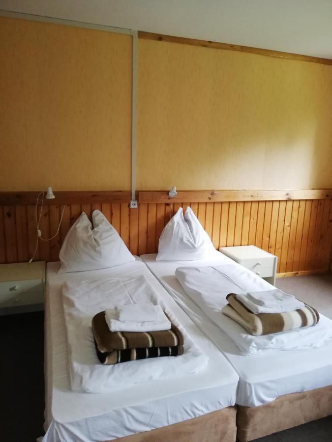 Penzion Luna Přední Výtoň Екстериор снимка